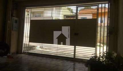 Casa com 1 dormitório à venda, 64 m²  - Jardim Carlos Gomes - Jundiaí/SP