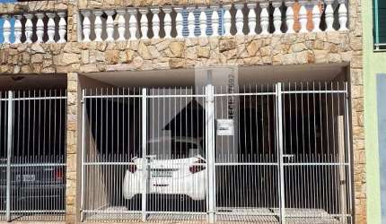 Casa à venda, 140 m²- Jardim das Tulipas - Jundiaí/SP