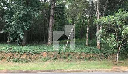 Terreno à venda, 1212 m² - Condomínio Terra de Caxambu - Jundiaí/SP