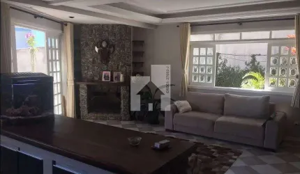 Casa residencial à venda, Alpes dos Araçás (Jordanésia), Cajamar - CA0438.