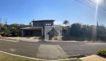 Casa à venda, Loteamento Portal da Colina, Jundiaí, SP
