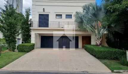 Casa a venda com 3 dormitórios, 443 m² - Condomínio Alpes de Vinhedo - Vinhedo/SP