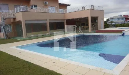 Casa residencial com 5 dormitórios à venda, 576m² - Portal Japy - Cabreúva - SP