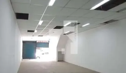 Salão para alugar, 150 m² - Centro - Jundiaí/SP