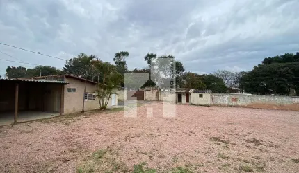 Terreno para locação plano, 1000m² todo murado e com portão, OPORTUNIDADE, Parque São Luiz, Jundiaí