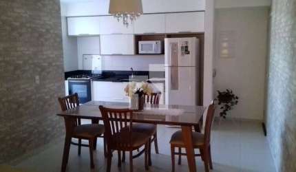 Lindo Apartamento à venda, Self Residencial , Jardim Ermida I -  Jundiaí, SP