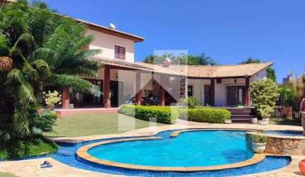 Casa à venda ou locação, 4 Quartos, 4 Suites, 10 Vagas, 2000M², Condomínio Portal da Concórdia, Cab