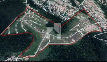 Terreno à venda, Jardim Santa Isabel (Botujuru), Campo Limpo Paulista, SP
