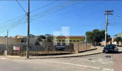 Terreno de esquina, para VENDA ou LOCAÇÃO - Fazenda Grande, Jundiaí, SP