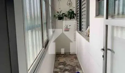 Apartamento à venda, Centro, Edifício Rosário - Jundiaí, SP