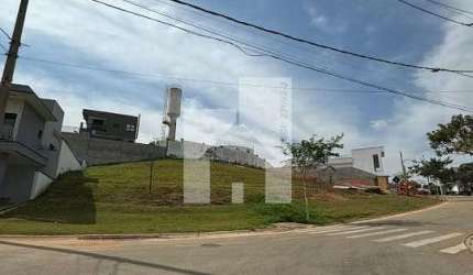 Terreno à venda, Condomínio IbiAram II, Jardim da Minas, Itupeva, SP