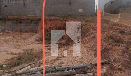 TERRENO COM 250m² À VENDA - CONDOMINIO PHYTUS - BAIRRO JACARÉ (CENTRO) - CABREUVA - SP.Terreno à ve