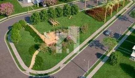 Terreno à venda, Loteamento Residencial e Comercial Horto Florestal, Jundiaí, SP