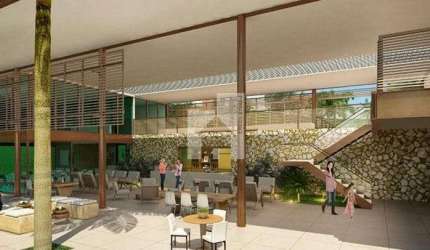 Terreno à venda, Loteamento Residencial e Comercial Horto Florestal, Jundiaí, SP