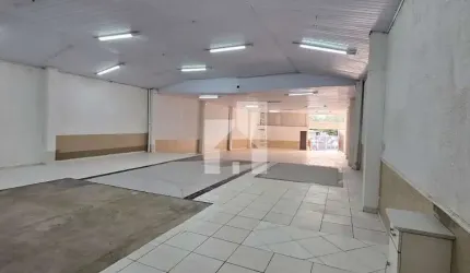 Galpão / Barracão para venda e locação, Vila Santa Terezinha, Várzea Paulista, SP