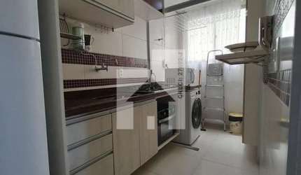 Apartamento à venda, Ponte de São João, Jundiaí, SP