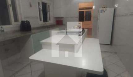 Casa com 3 Dormitórios (1 suite) à venda, 252m² Vila Progresso, Jundiaí, SP