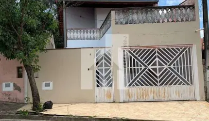 Casa à venda,com edicula no bairro Jardim Tulipas, Jundiaí, SP