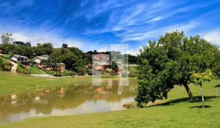 Terreno à venda, CAPITAL VILLE 3 - serra dos lagos, Cajamar, SP