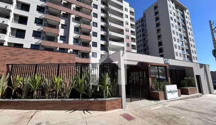 Apartamento PRONTO à venda, com 2 ou 3 dormitórios (1 suíte), 1 ou 2 vagas, 68 a 103m² - RESIDENCIA