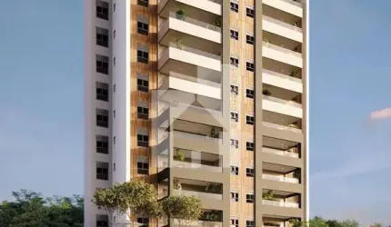 Apartamento ALTO PADRÃO à venda, 2, 3 OU 4 suítes, 3 vagas, 130 A 160m² - SOLEGGIATO - Anhangabaú,