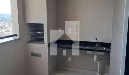 Apartamento à venda, Jardim do Lago, Condomínio Altos da Avenida - Jundiaí, SP