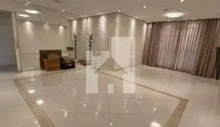 Lindo Apartamento a venda no Residencial Senador com 3 Dormitórios sendo 1 Suíte, 165m² - Residenci