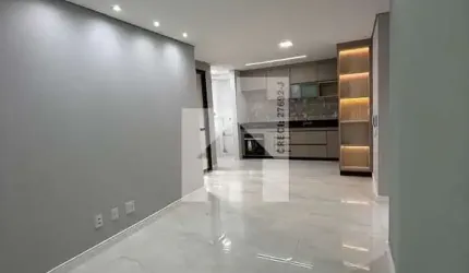 Lindo Apartamento à venda, Condomínio Altos da Avenida 2 Dormitórios sendo 1 Suíte - Jardim do Lago