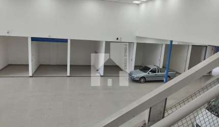 GALPÃO COM 1800m² para locação, Vila Nova Jundiainópolis, Jundiaí, SP