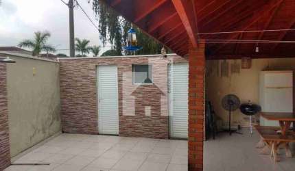 Casa à venda, Sobrado Condomínio Garden Valor R$1.007.000  Jardim Shangai, Jundiaí, SP