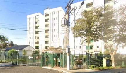 Apartamento à venda, Vila Nova Jundiainópolis, Jundiaí, SP