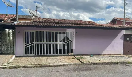 Casa à venda, próximo a FACCAMP (Faculdade de Campo Limpo Paulista) Jardim América, Campo Limpo Pau