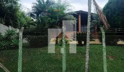 Casa Térrea à venda, com 1000 m área total, ACEITA PERMUTA, Condomínio Parque da Fazenda, Itatiba,