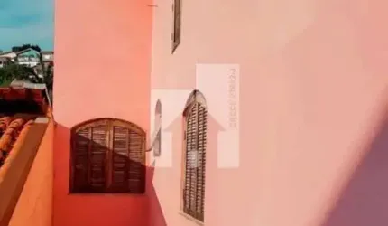 Casa à venda, Jardim Mirante, Várzea Paulista, SP