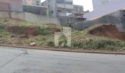 Terreno à venda, de esquina,  Jardim Vera Regina, Campo Limpo Paulista, SP