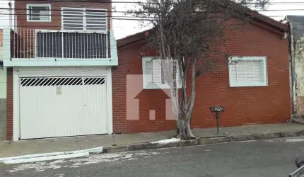 Casa com banheira de hidromassagem à venda, Vila São Paulo, Jundiaí, SP