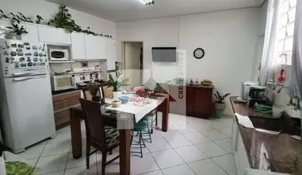 OPORTUNIDADE!! Casa Comercial ou Residencial com 4 dormitórios à venda, 249m² - Ponte São João, Jun