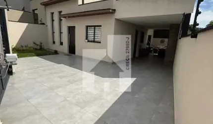 Magnifica Casa Térrea à venda 3 dormitórios sendo 1 Suíte, Área Gourmet, Jardim Vale Verde, Jundiaí
