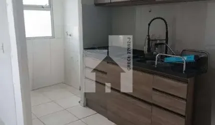 Apartamento com 2 dormitorios à venda, 47m² - Condomínio Doce Lar Bela Colônia, bairro Colônia- Jun