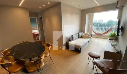 Magnífico Apartamento à venda com 2 Dormitórios sendo 1 Suíte, Condomínio Tons de Ipanema , Medeiro