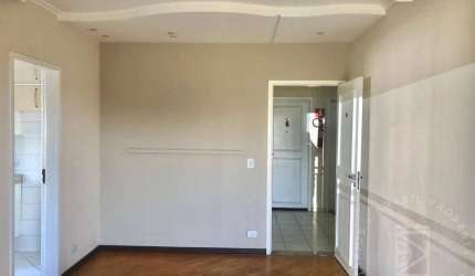 Apartamento para Alugar no Jardim Alvorada - 66 m², 3 quartos, 1 suíte