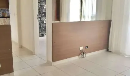 Apartamento à venda no Vila Branca, condomínio Reserva de Villa Branca.