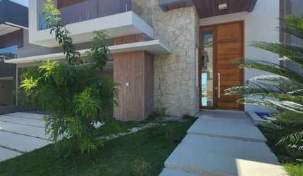 Sobrado para venda ou locação, 4 suítes, 450m² Urbanova