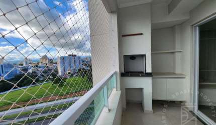 Apartamento à venda próximo ao Center Vale Shopping