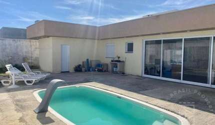 Casa em Condomínio para Alugar ou Vender - Ecopark Bourbon, Caçapava