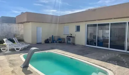 Casa em Condomínio para Alugar ou Vender - Ecopark Bourbon, Caçapava