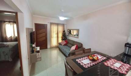 Casa em Condomínio à Venda no Bairro do Colônia - Jacareí