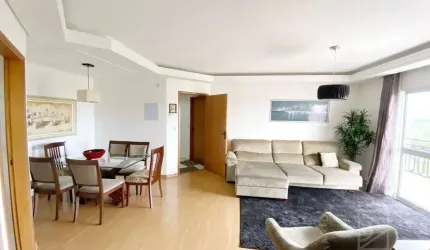 Apartamento à Venda 89m² 3 Dormitórios 1 Suíte Jardim Marister - Jacareí