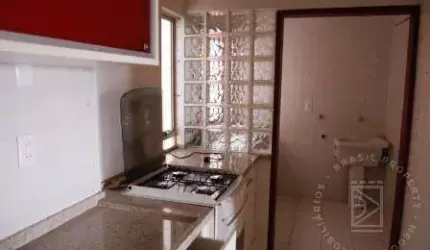 Apartamento Vila Adyana 85m² 3 Dormitórios Edifício Montreal