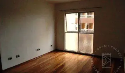 Apartamento 85m² a venda Na Vila Adyana -SJC